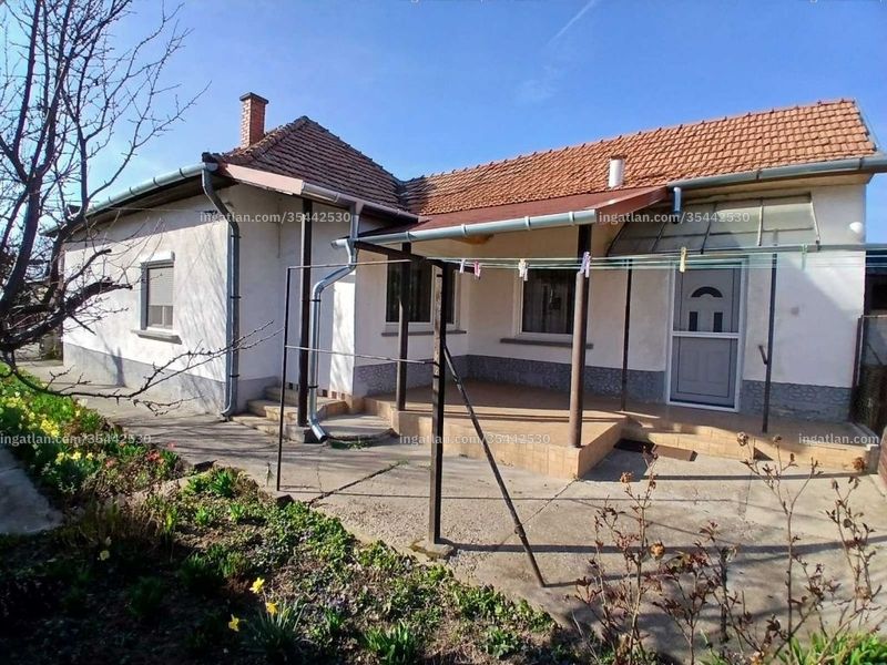 Ingatlan kép