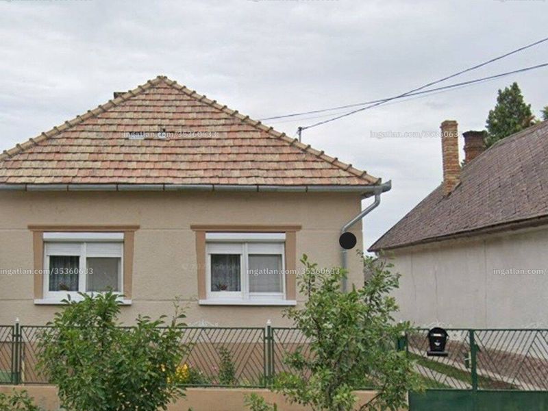 Ingatlan kép