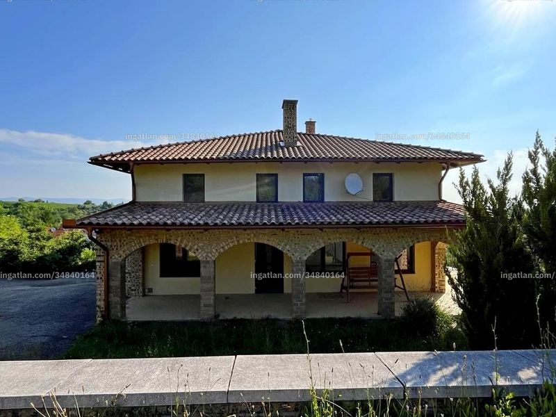 Ingatlan kép