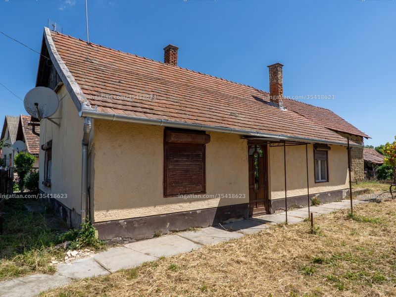 Ingatlan kép