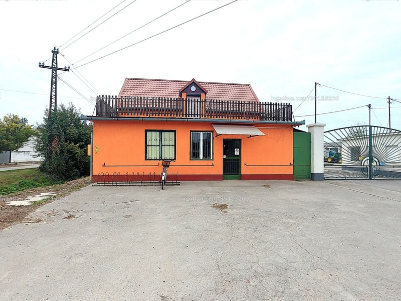 Ingatlan kép