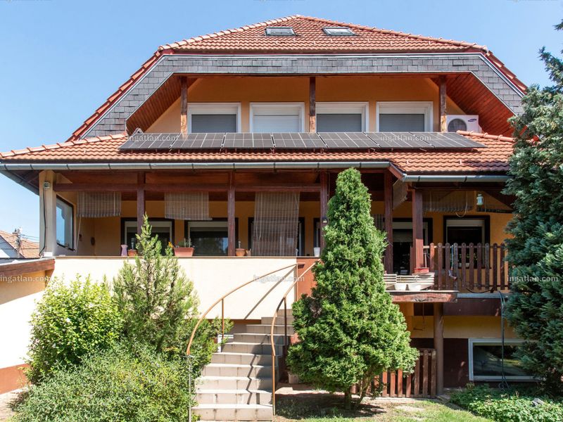 Ingatlan kép