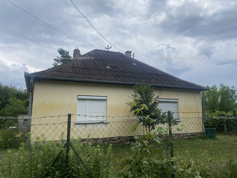 Ingatlan kép