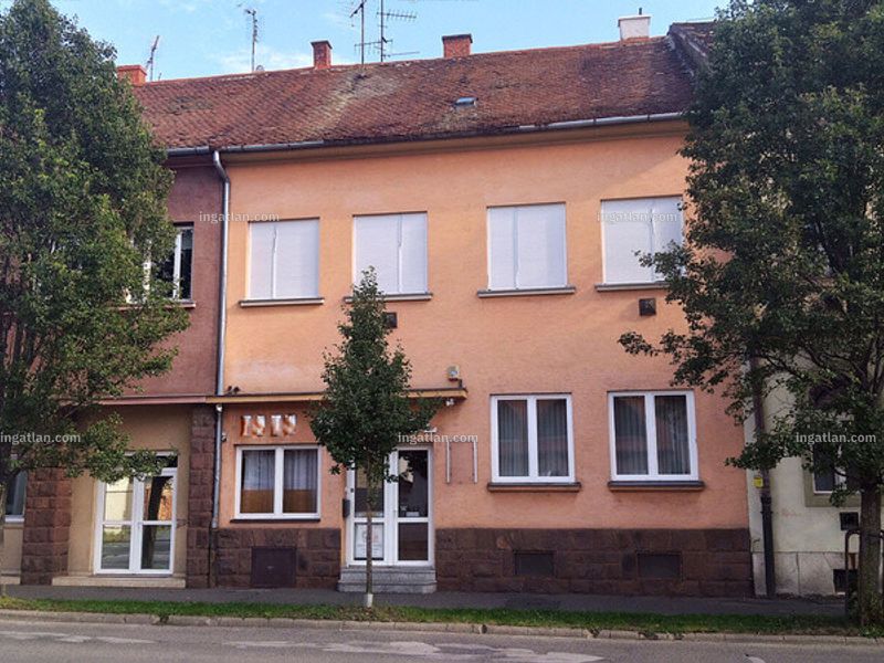 Ingatlan kép