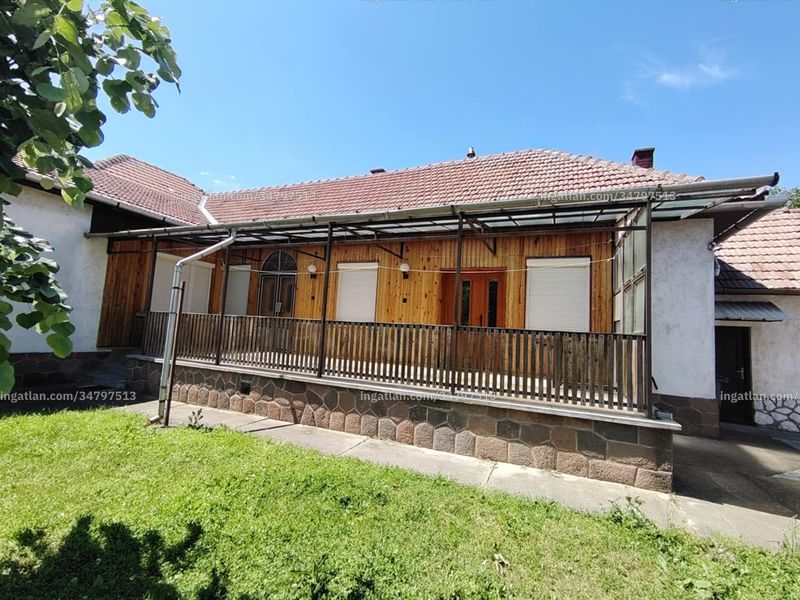 Ingatlan kép