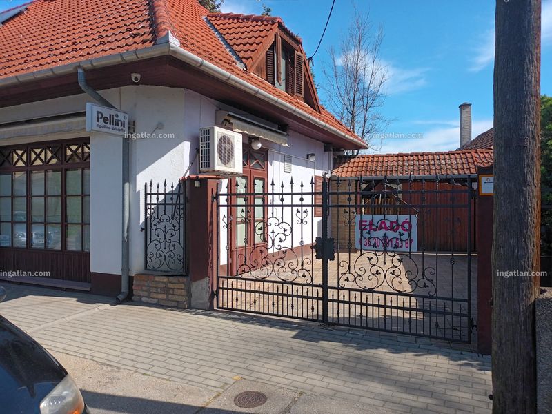 Ingatlan kép