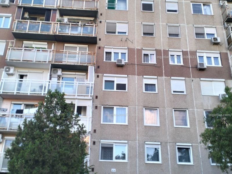 Ingatlan kép