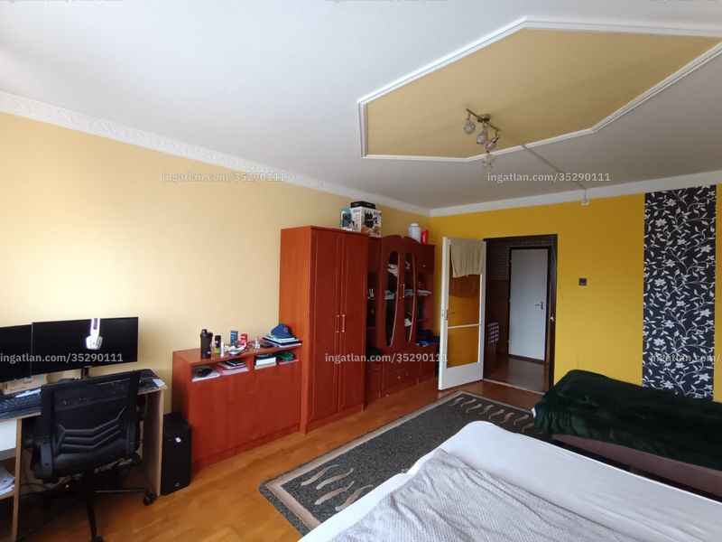 Ingatlan kép