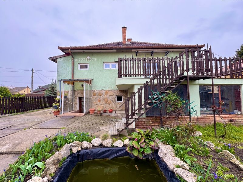 Ingatlan kép