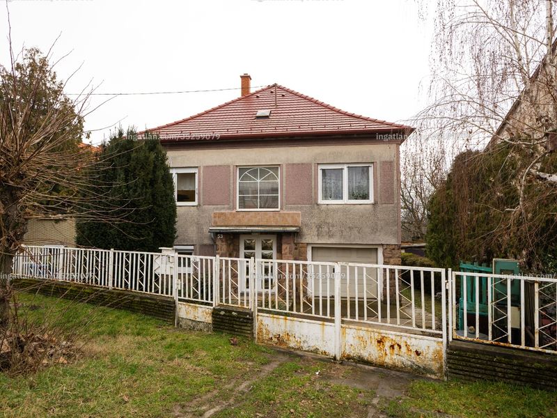 Ingatlan kép