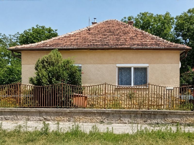 Ingatlan kép