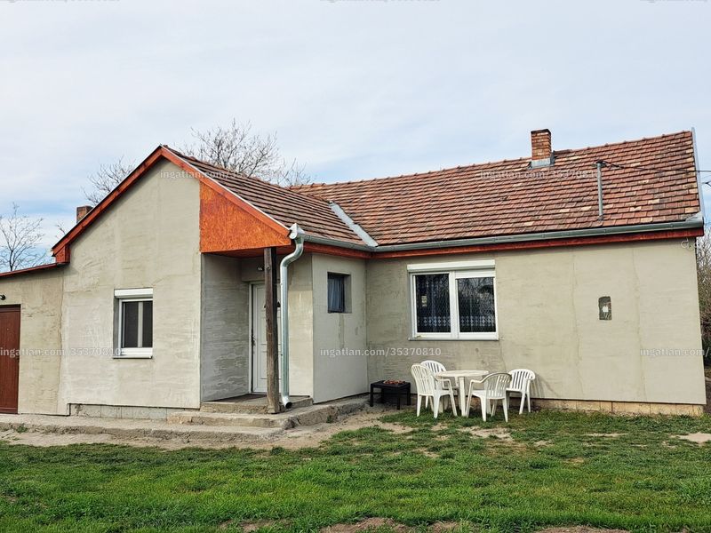 Ingatlan kép