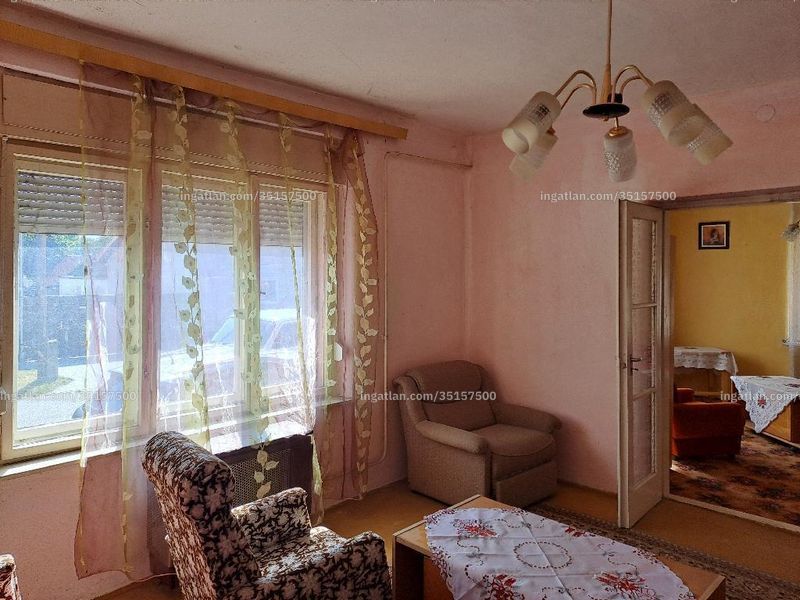 Ingatlan kép