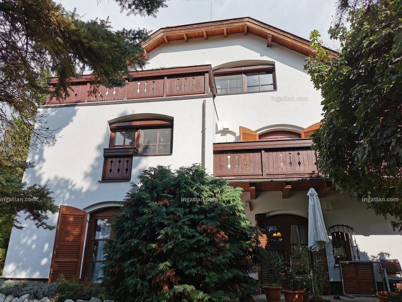 Ingatlan kép