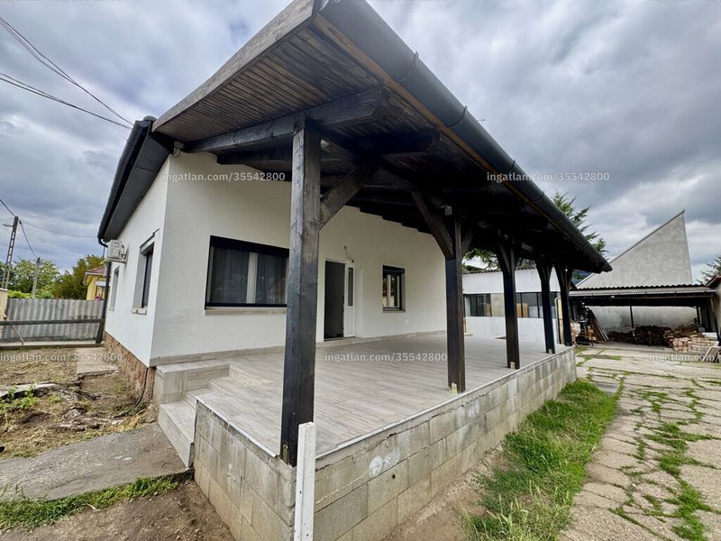 Ingatlan kép
