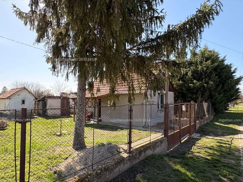 Ingatlan kép