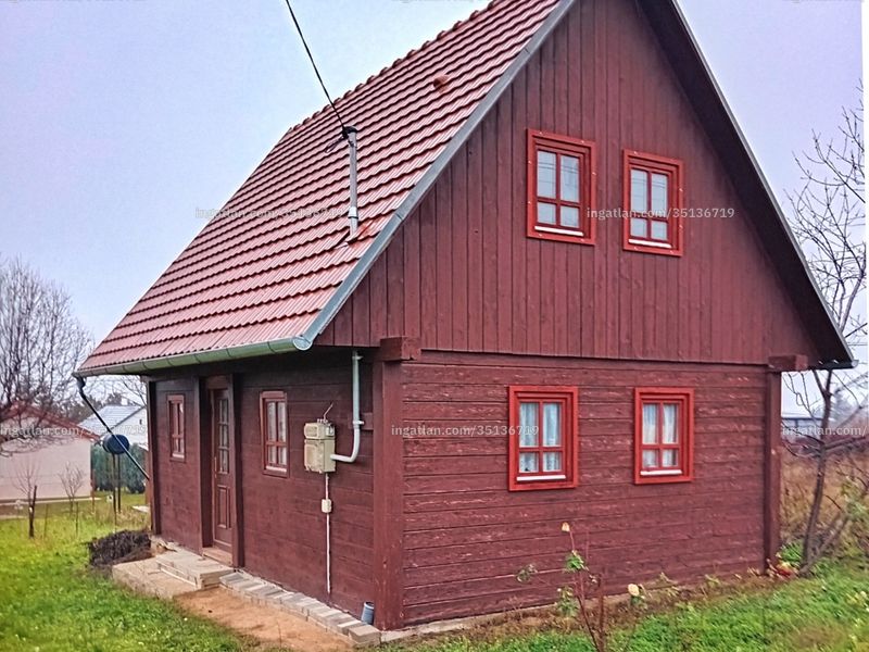 Ingatlan kép