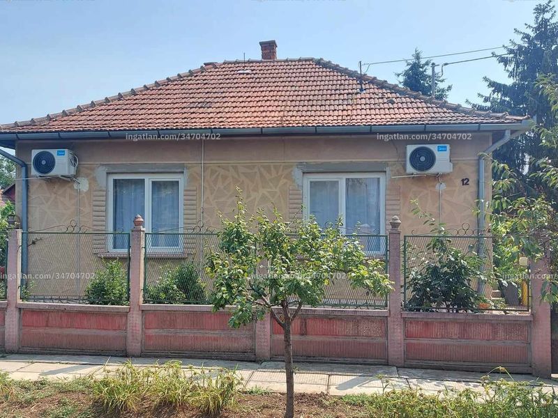 Ingatlan kép