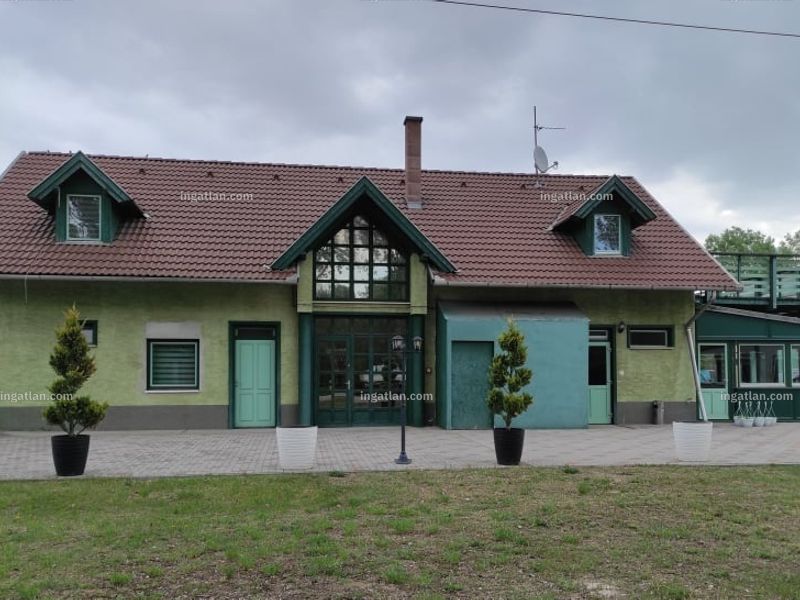 Ingatlan kép