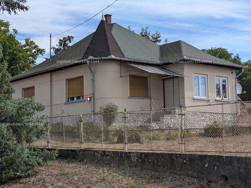 Ingatlan kép
