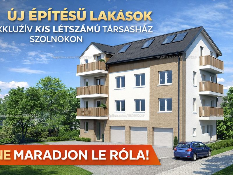 Ingatlan kép