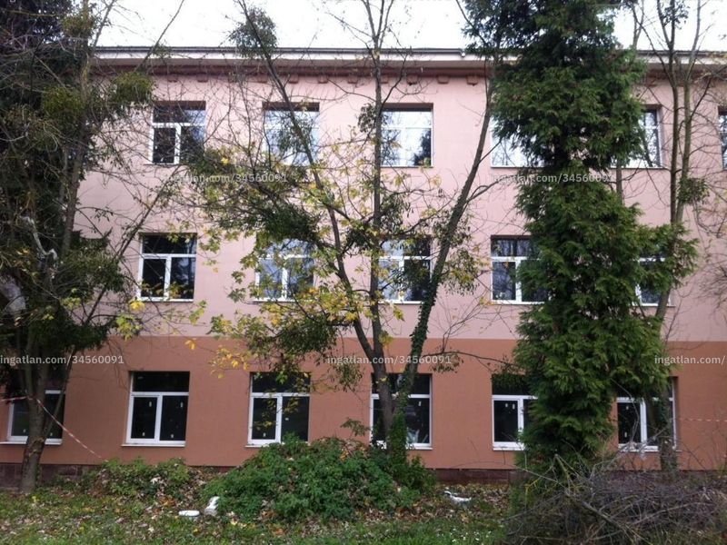 Ingatlan kép