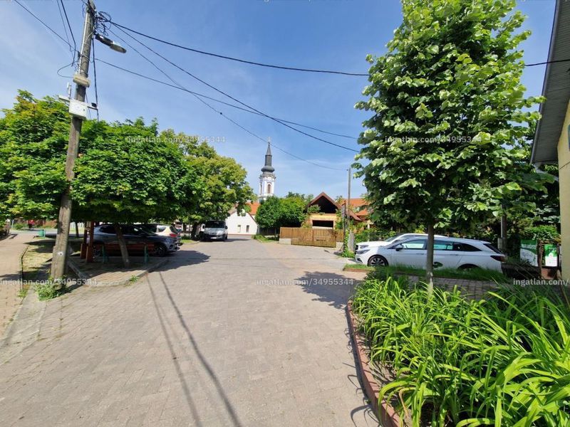Ingatlan kép
