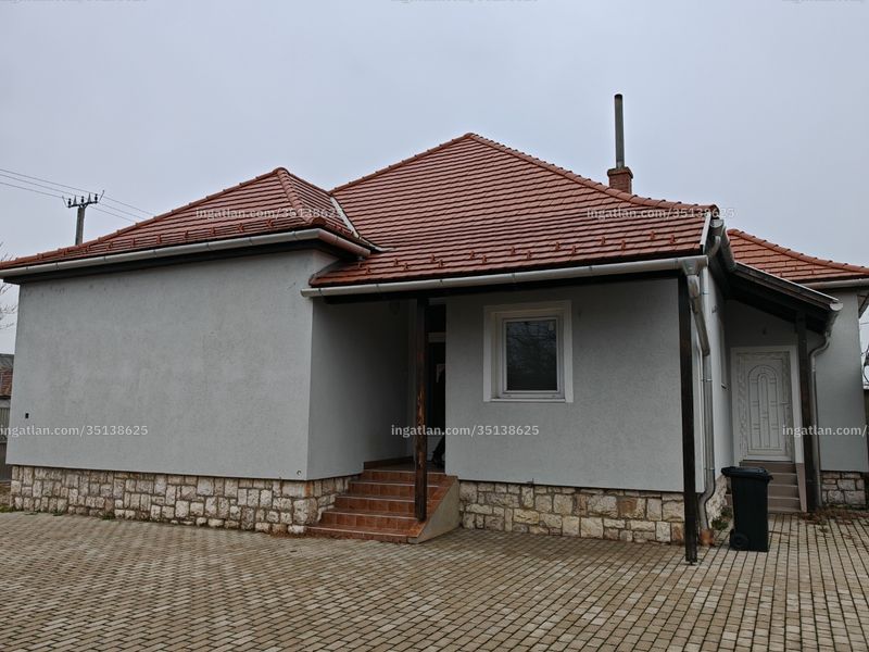 Ingatlan kép