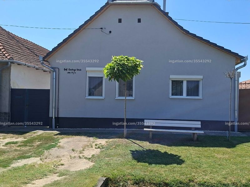 Ingatlan kép