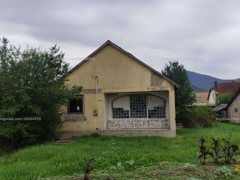 Ingatlan kép