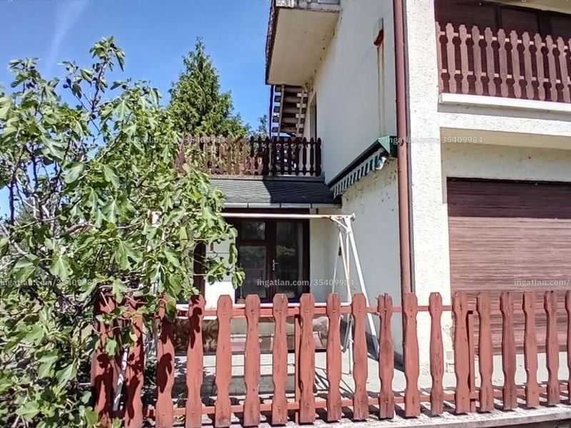 Ingatlan kép