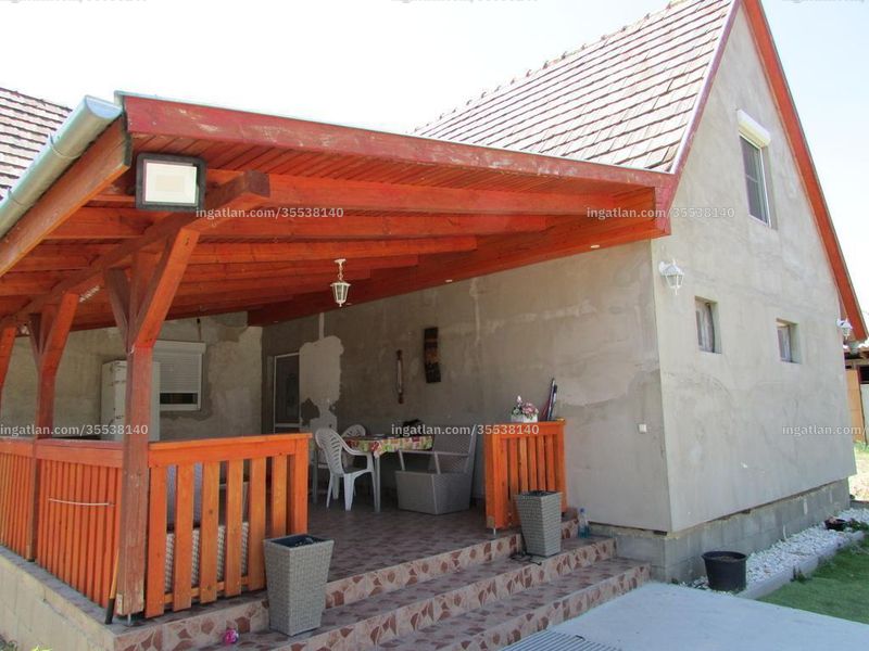 Ingatlan kép