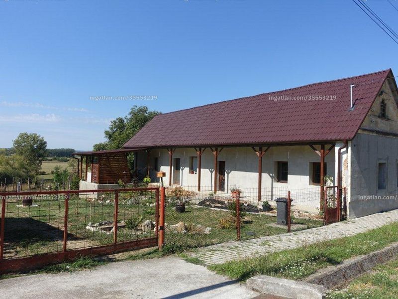 Ingatlan kép