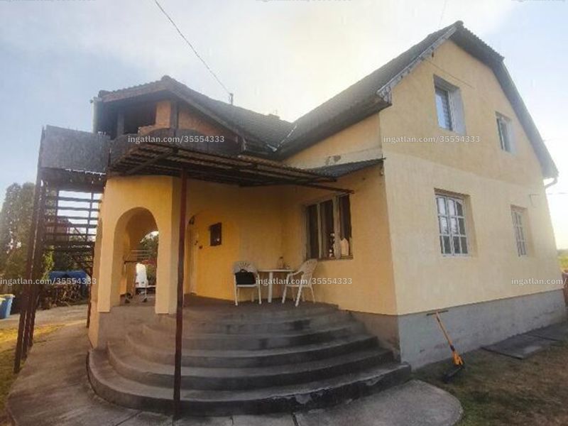 Ingatlan kép