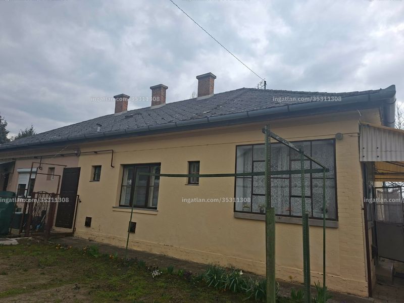 Ingatlan kép