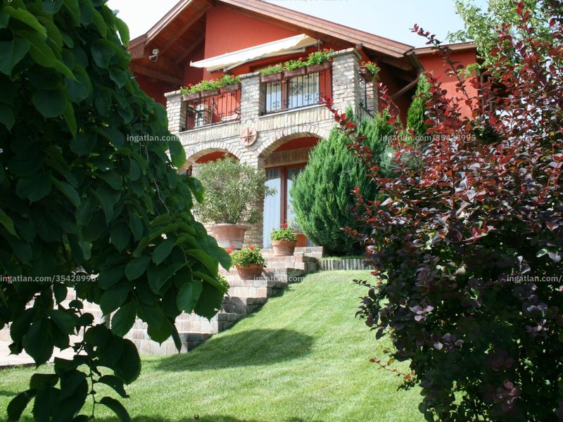 Ingatlan kép