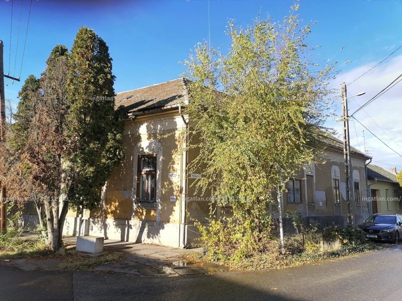 Ingatlan kép