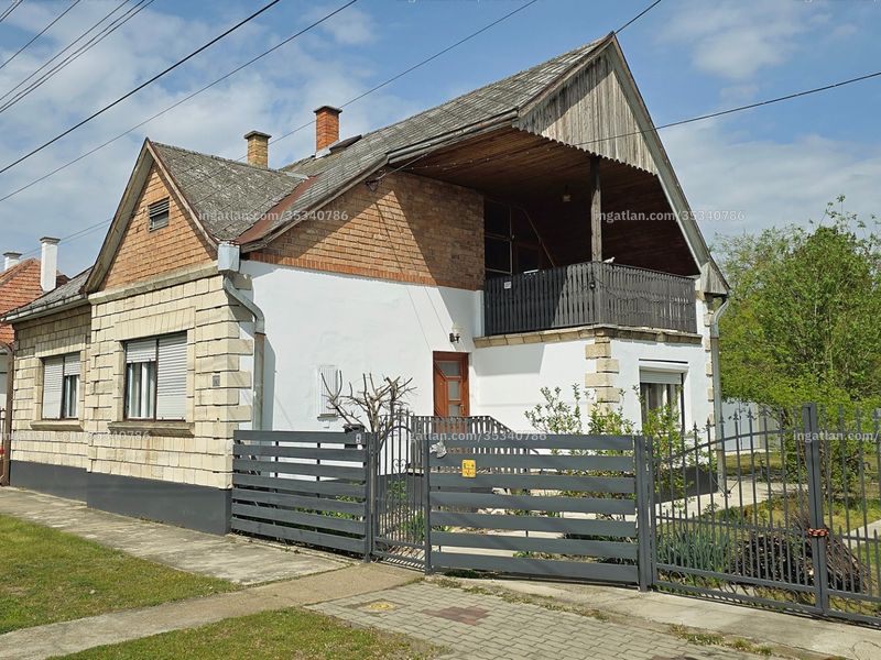 Ingatlan kép