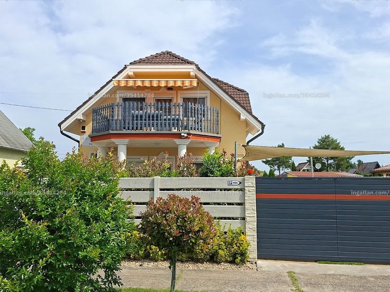 Ingatlan kép
