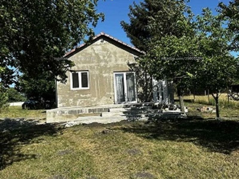 Ingatlan kép