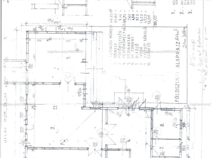 Ingatlan kép