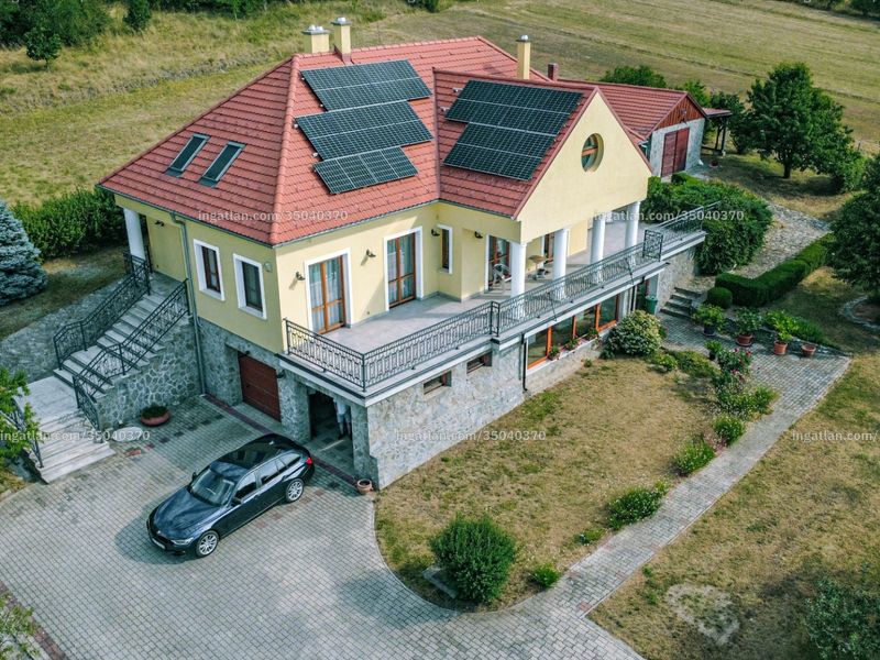 Ingatlan kép