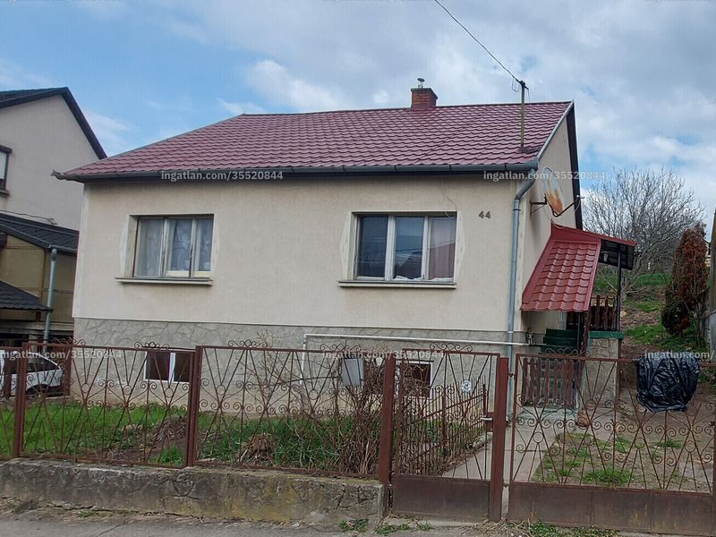 Ingatlan kép