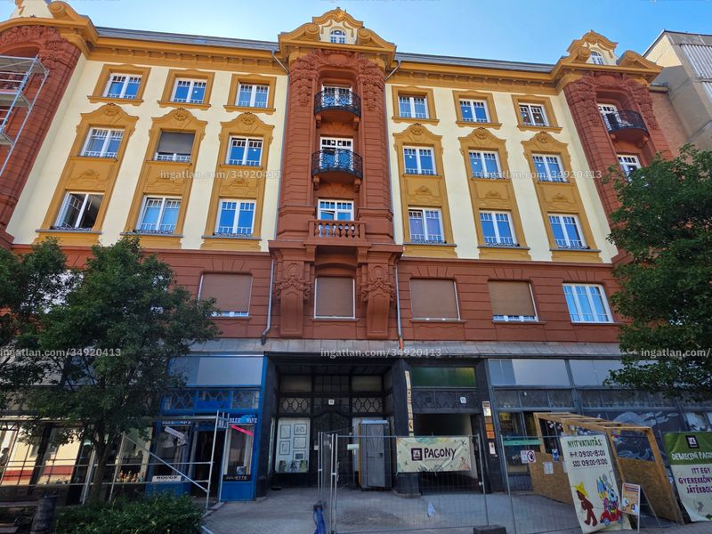 Ingatlan kép