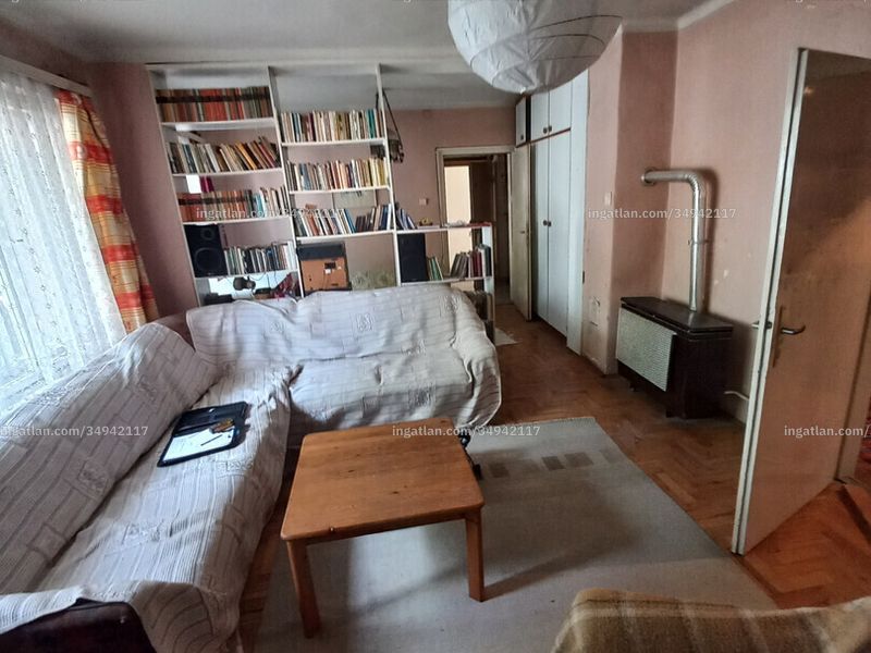 Ingatlan kép