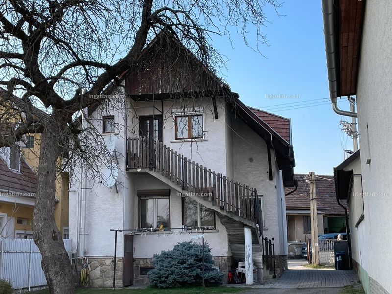 Ingatlan kép