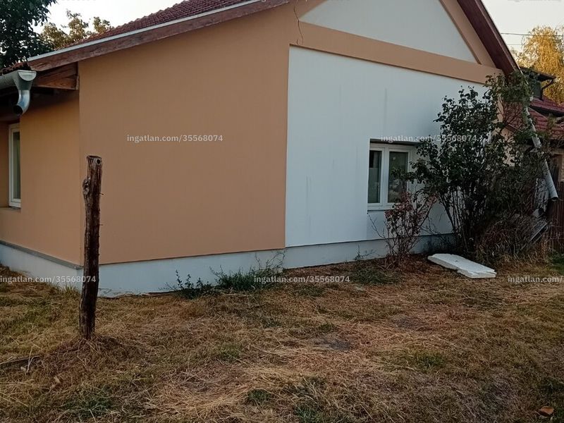 Ingatlan kép