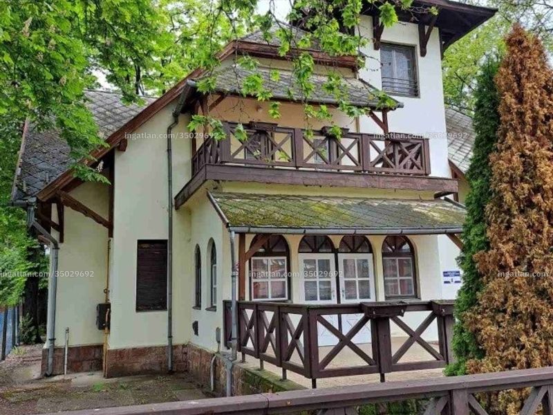 Ingatlan kép