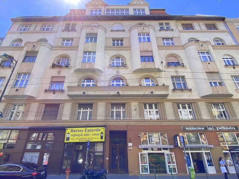 Ingatlan kép