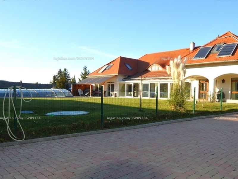 Ingatlan kép